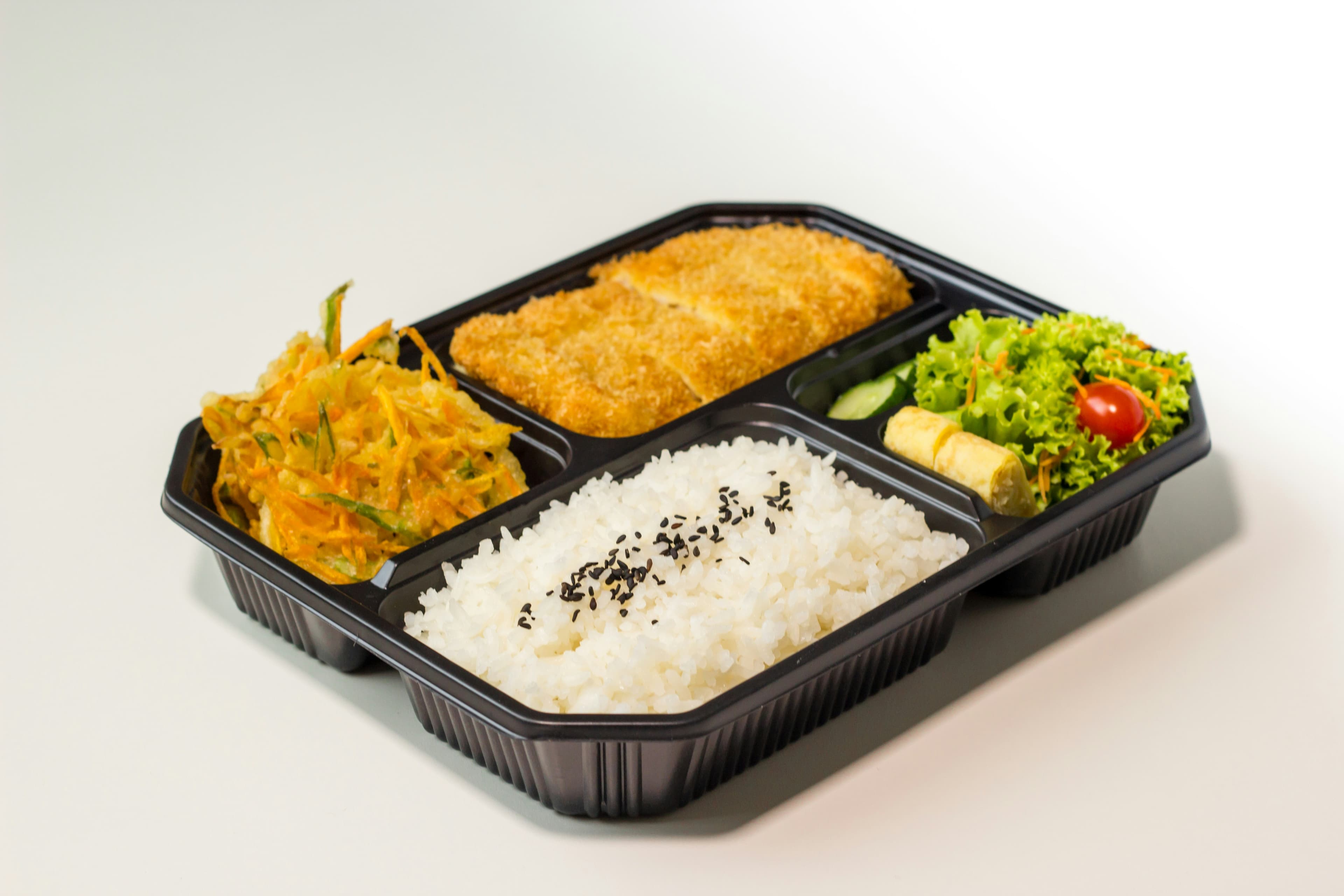 Meni - Lunch paket