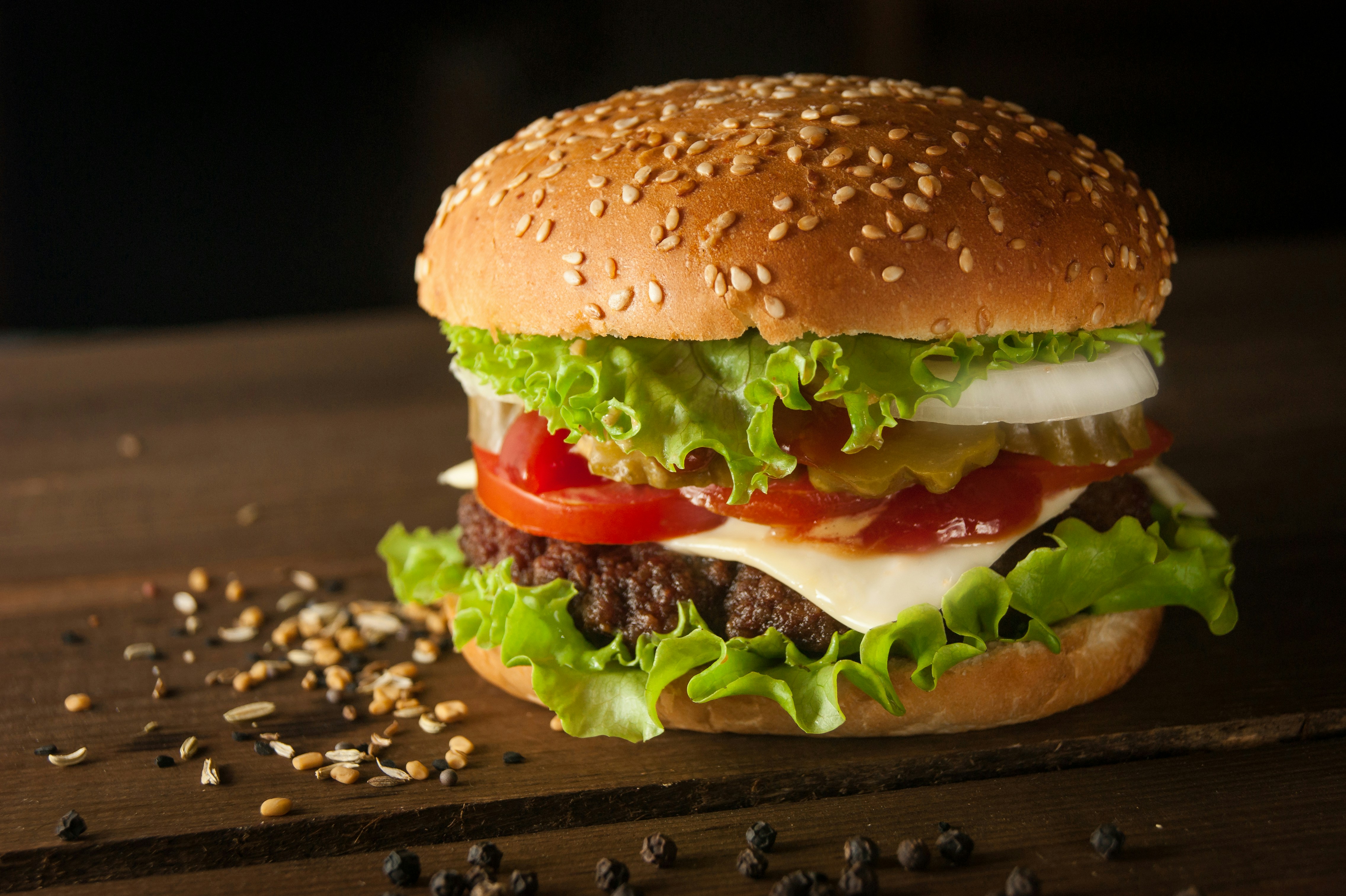 Burgeri